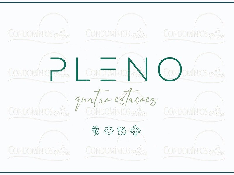 Logo Pleno Xangri-lá